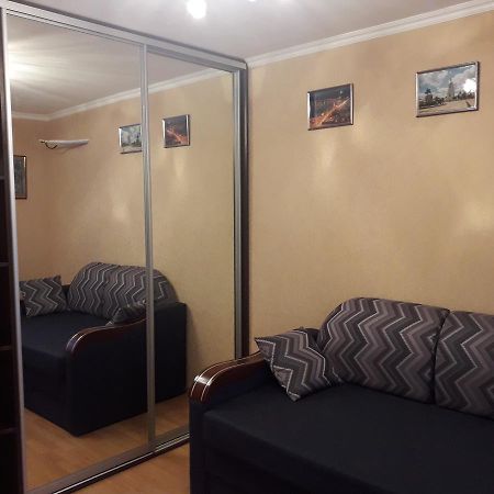 Apartamentkievvinogradar Kültér fotó