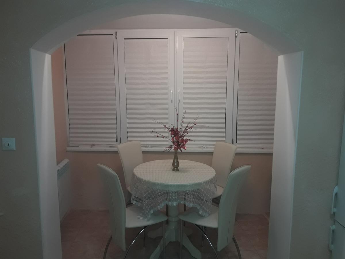 Apartamentkievvinogradar Kültér fotó