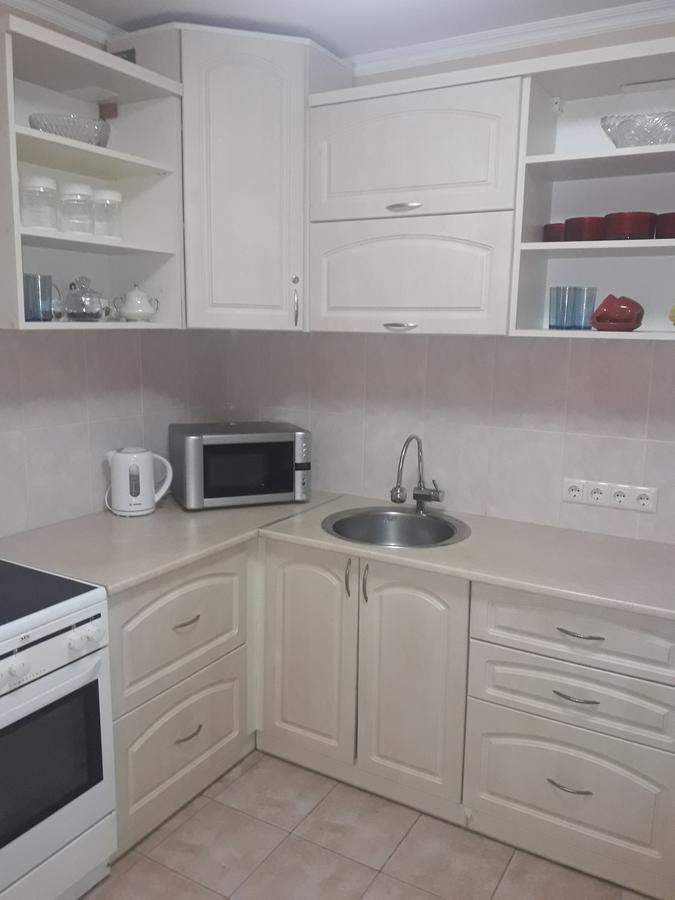 Apartamentkievvinogradar Kültér fotó