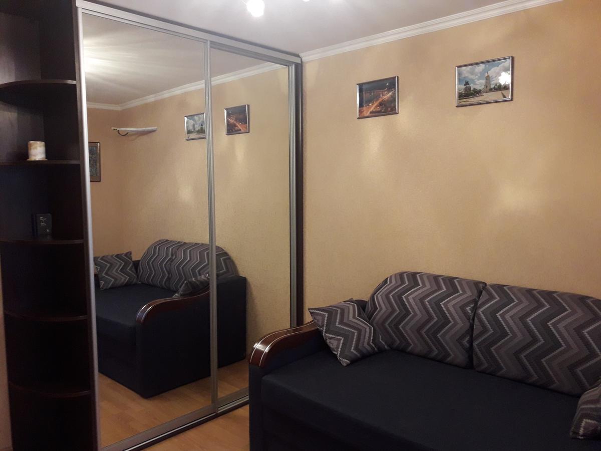 Apartamentkievvinogradar Kültér fotó