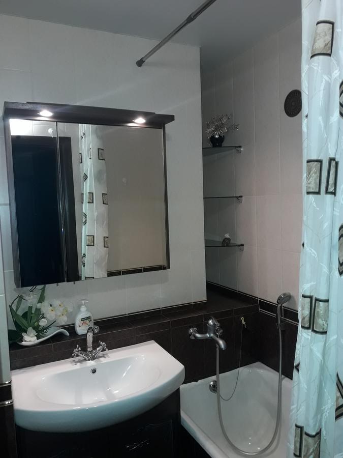 Apartamentkievvinogradar Kültér fotó