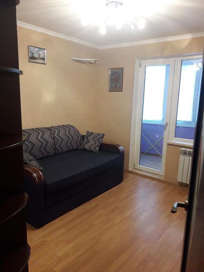 Apartamentkievvinogradar Kültér fotó